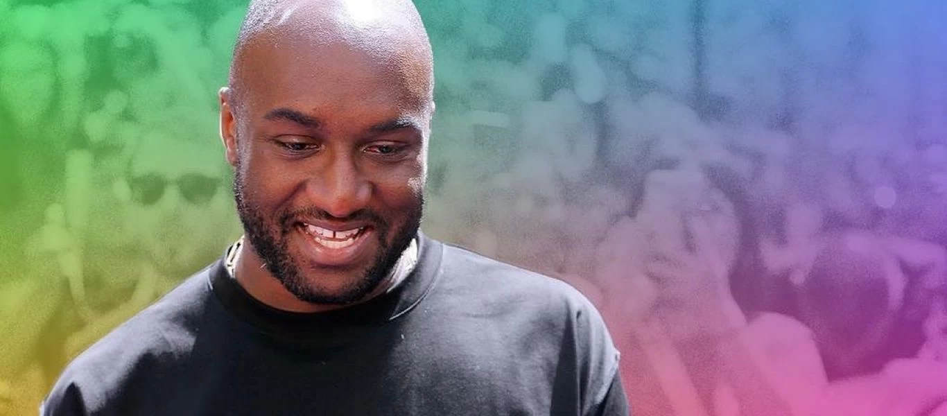 Πέθανε στα 41 του ο Virgil Abloh της LV & ιδρυτής της Οff-White - Είχε εμβολιαστεί - Έφυγε από σπάνια μορφή καρκίνου